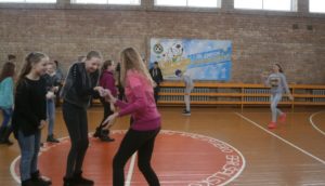 Problemų sprendimo diena „Šypsaisi tu – šypsosi tau“ P1290005 300x172