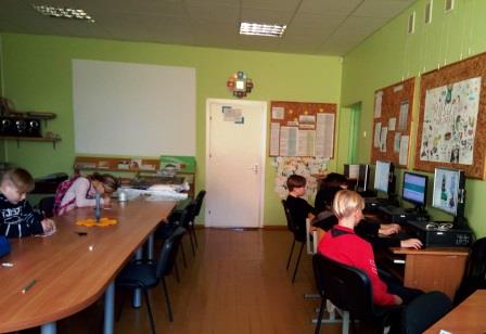 Skirtukų mainai 1