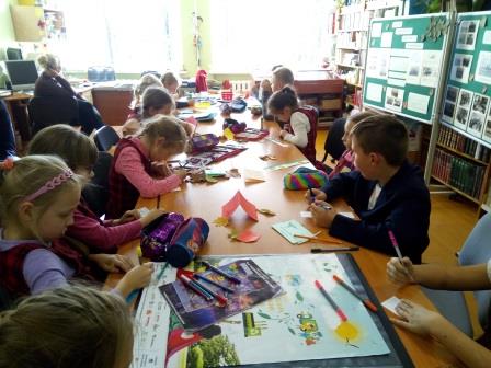 Skirtukų mainai 11