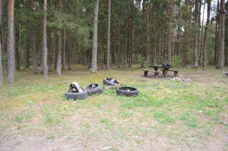 Padarėm gerą darbą DSC 0607